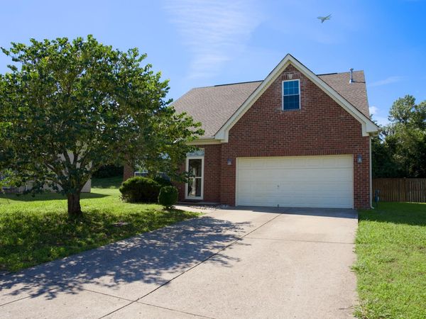2244 Gilmore Crossing Ln , Nashville, TN 37218
