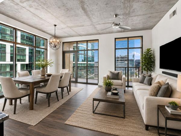 1510 Demonbreun St , Unit 704, Nashville, TN 37203