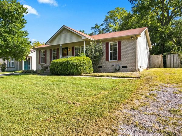 123 Rifle Range Rd , Old Hickory, TN 37138