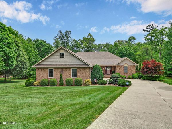56 Westridge Court , Crossville, TN 38558