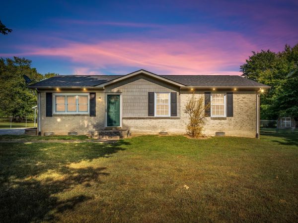 107 Reep Rd , Dickson, TN 37055