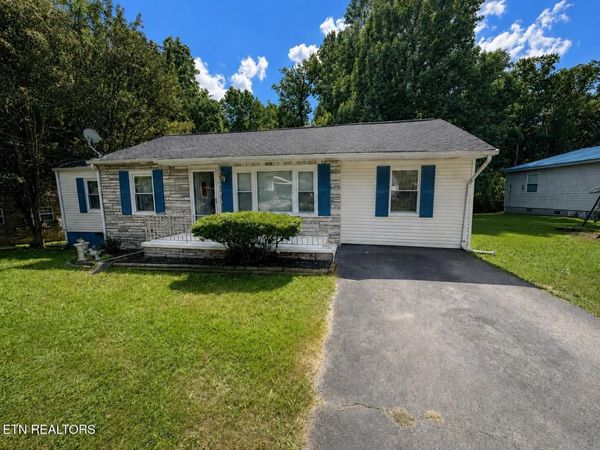 1810 Fenwood Drive , Knoxville, TN 37918