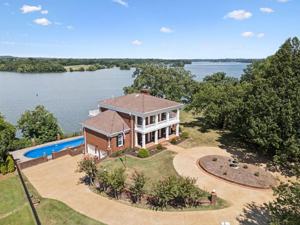 103 Cherry Branch Ln , Old Hickory, TN 37138