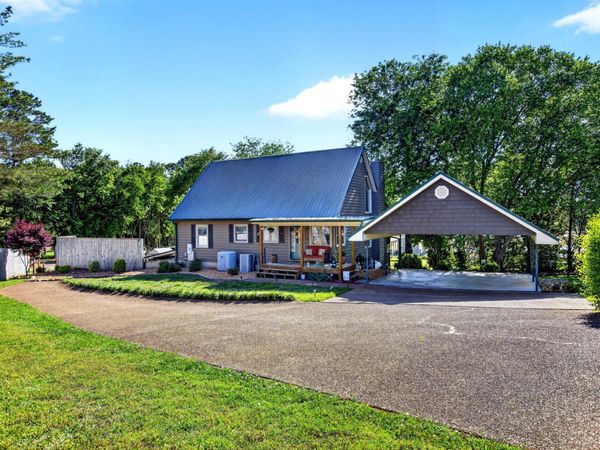448 Windmill Lane , Georgetown, TN 37336