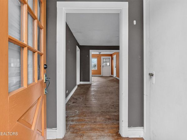 506 Oran Zirkle Rd , Kingston, TN 37763
