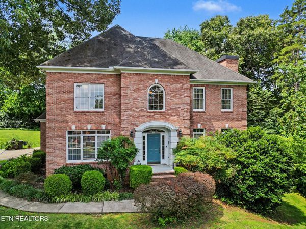 11646 Burgess Drive , Knoxville, TN 37934