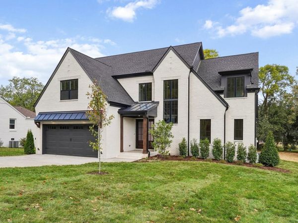 2937 Sinbad Dr , Nashville, TN 37214
