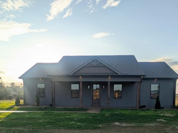 414 Bates Hill Rd , McMinnville, TN 37110