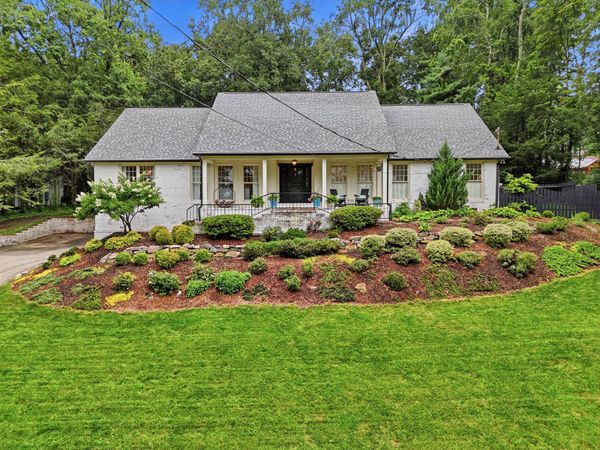 414 N Bragg Avenue, Lookout Mountain 37350