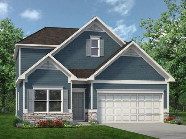 2797 Upton Circle, Cleveland 37323