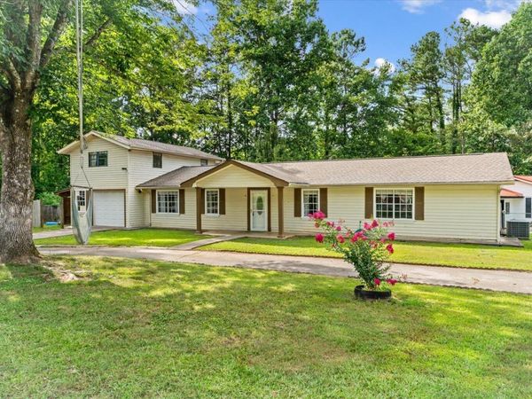 256 Cheyenne Trail, Dalton 30721