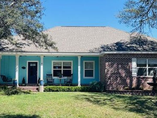109 E Azalea Drive, Long Beach, MS 39560