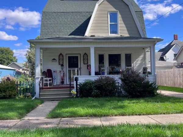 407 S Webster Street, Jackson, MI 49203