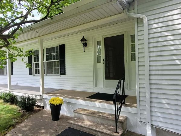 7130 Thorne Road, Horton, MI 49246