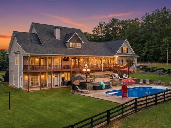 501 Stewart Road, Cedartown, GA 30125