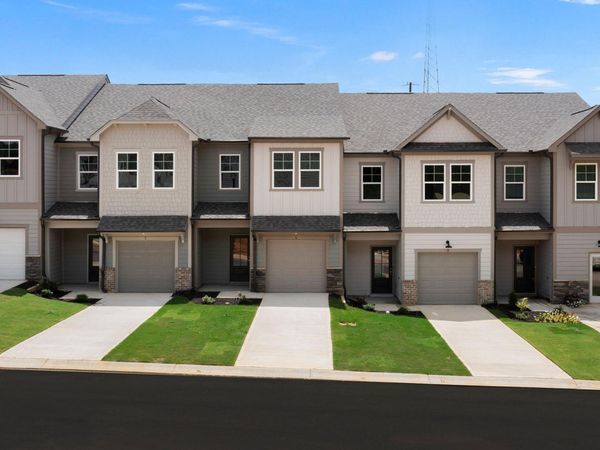 1 Magnolia Boulevard, Cedartown, GA 30125