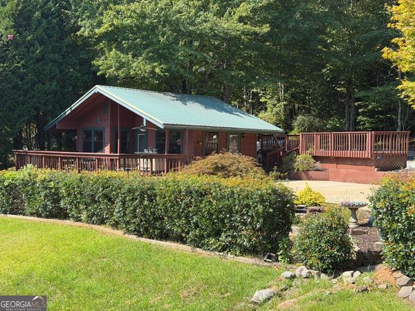 164 Bridge Loop Drive, Cleveland, GA 30528
