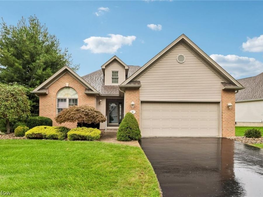 7007 Clingan Road , Unit 85, Poland, OH 44514 Photo 1