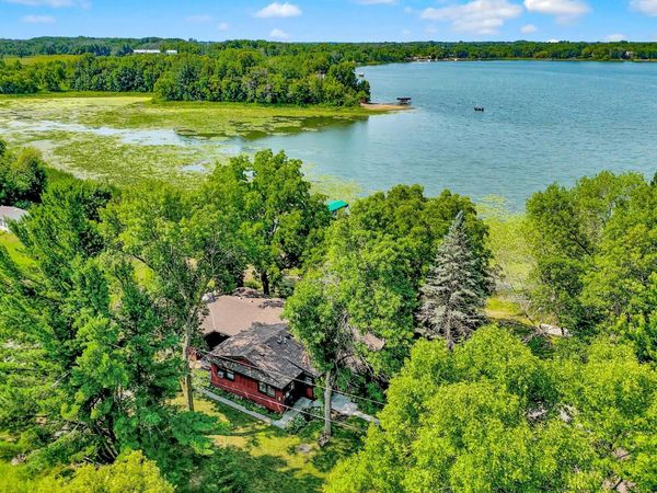 27640 Millicent Lane , Chisago City, MN 55013