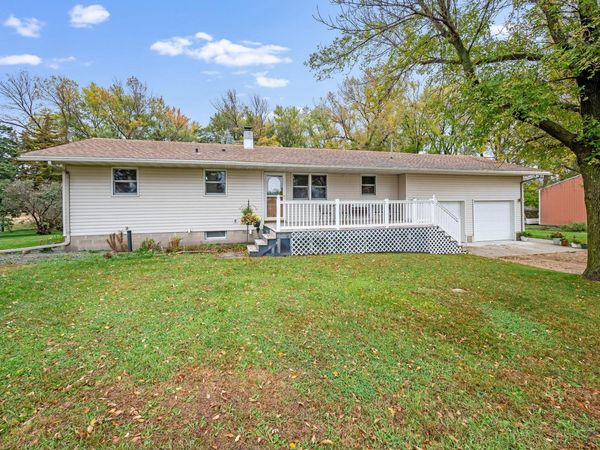 30298 20th Street , Pemberton, MN 56078