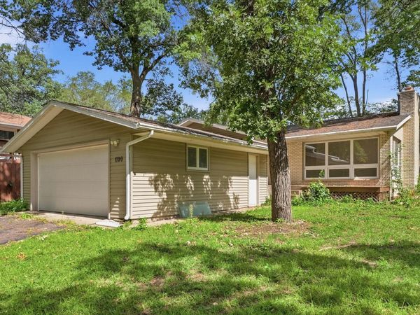 1720 10th Avenue SE, Saint Cloud, MN 56304