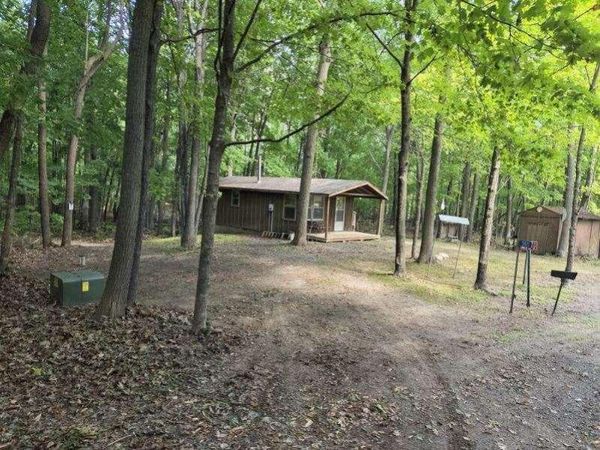 5821 Birchview Road W, Grasston, MN 55030