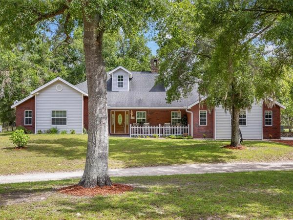 1827 SW SHILOH STREET , FORT WHITE, FL 32038