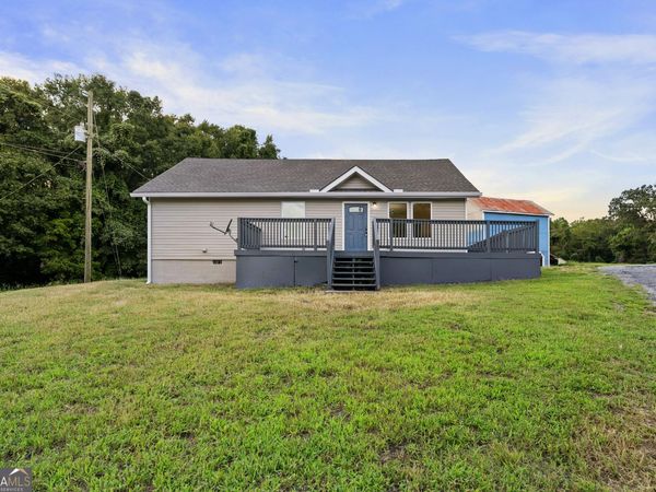 55 Pirates Point, Dawsonville, GA 30534