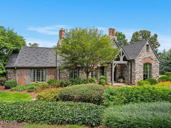 4211 Lilly Way, Knoxville, TN 37919