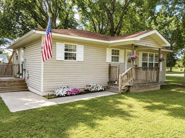 30429 Sims St , Ardmore, TN 38449