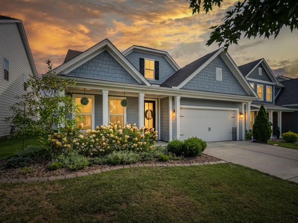 5148 Bridgemore Blvd , Murfreesboro, TN 37129