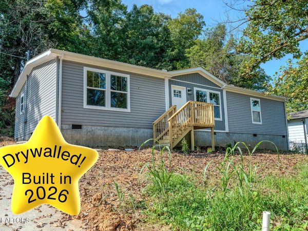 225 Haven Rd , Oliver Springs, TN 37840