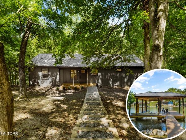 1794 Lakeland Drive , Lenoir City, TN 37772