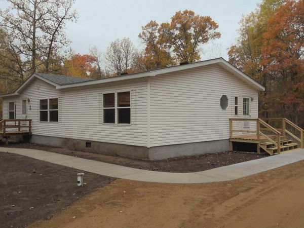 2901 Laura Rose Circle , Pine River, MN 56474
