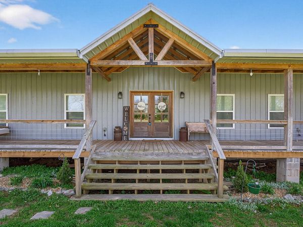 422 Alexandria To Dismal Rd , Liberty, TN 37095