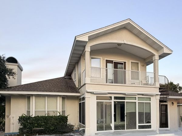 600 Ridge Road, Santa Rosa Beach, FL 32459