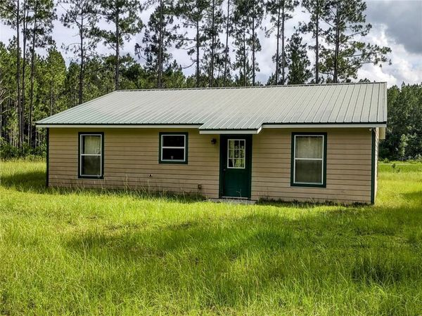 4651 NE 108TH PLACE , CHIEFLAND, FL 32626