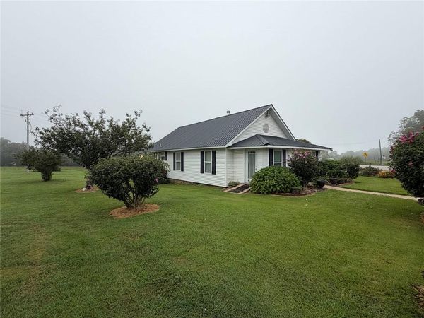 17854 AR Hwy 16 , Deer, AR 72628