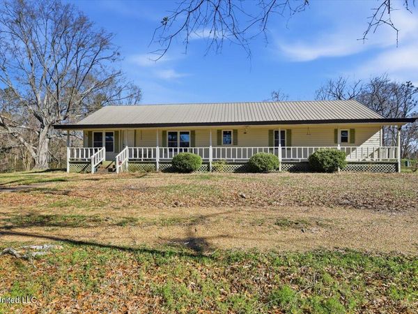 13131 New Zion Road, Crystal Springs, MS 39059
