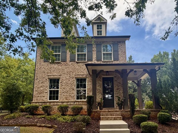 301 Edgewater Drive, Athens, GA 30605