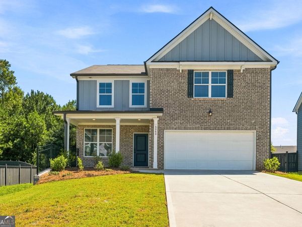 5065 Ivy Cottage Lane, Austell, GA 30106