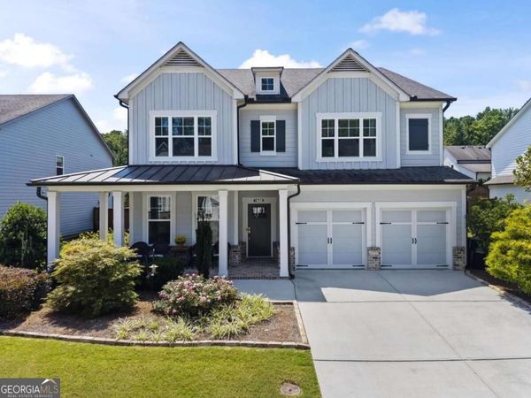 1826 Goodhearth Drive NE, Marietta, GA 30066