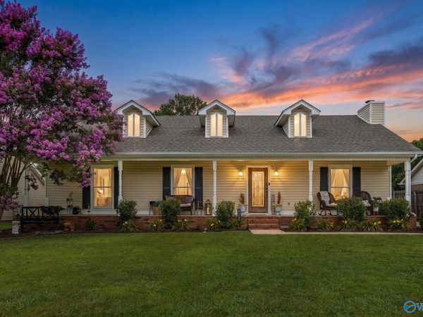 3301 Wheat Avenue SW, Decatur, AL 35603