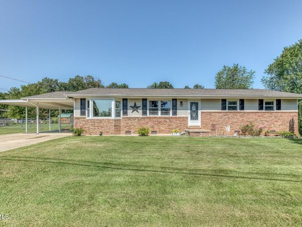 174 Sparks Road, Johnson City, TN 37601
