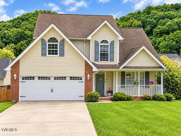 308 Leslie Court, Bristol, TN 37620