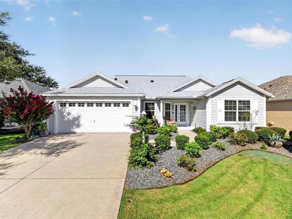 2761 PERSIMMON LOOP , THE VILLAGES, FL 32162