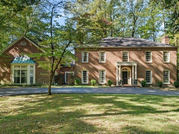 6021 RIVER OAKS CV, Memphis, TN 38120