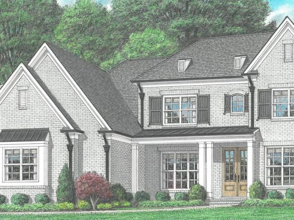 100 SANDBANK CV , Rossville, TN 38066