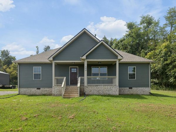 68 Magnolia Springs Way , Lafayette, TN 37083