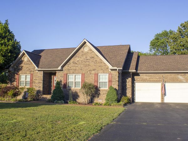 300 Sycamore Ln , Mc Kenzie, TN 38201